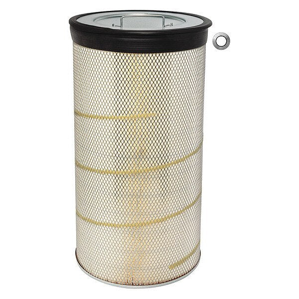 Air Filter, 13-13/16 x 27-5/16 in.