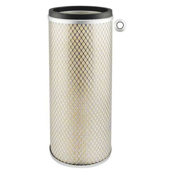 Inner Air Filter, 5-15/16 x 15 in.