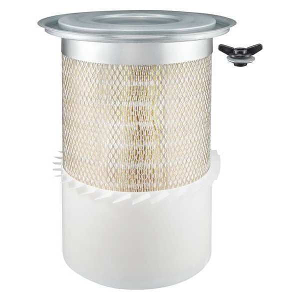 Air Filter, 9-13/16 x 16-1/2 in.