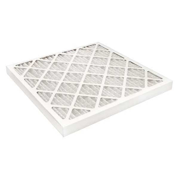 Panel Air Filter, 23-3/8 x 1-3/4 in.