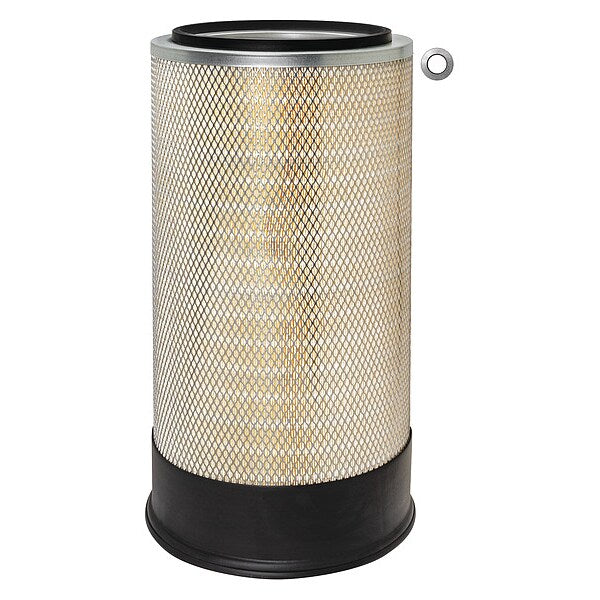 Air Filter, 12-3/4 x 24-1/2 in.