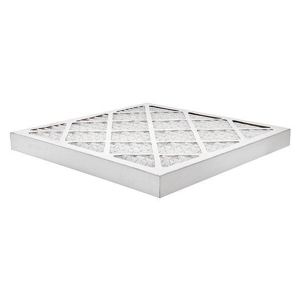 Industrial Air Filter, 19-1/2 x 1-3/4 in.