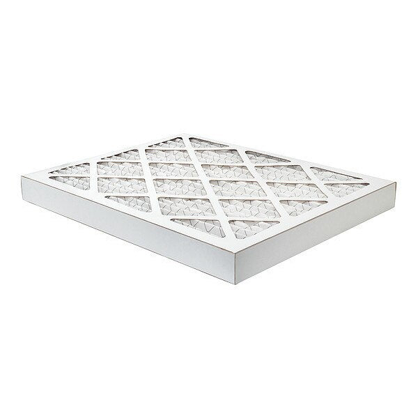 Industrial Air Filter, 15-1/2 x 1-3/4 in.