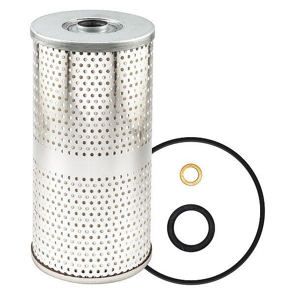 Water Sensor Filter, Length 9 3/16 In