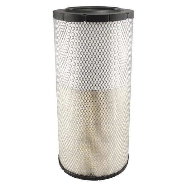 Radial Seal Air Filter, 9-1/2 x 19-1/2 in