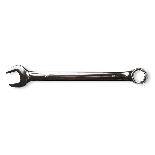 Combination Wrench, Metric, 20mm Size