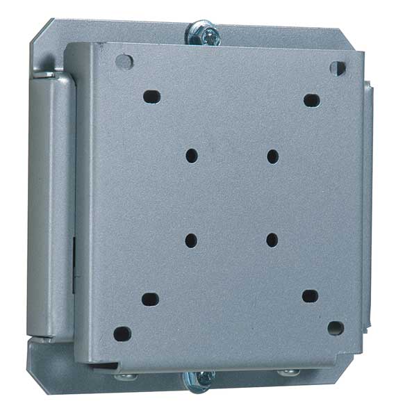 Universal Screen Adapter, Wall Mount, 80 lb. Capacity