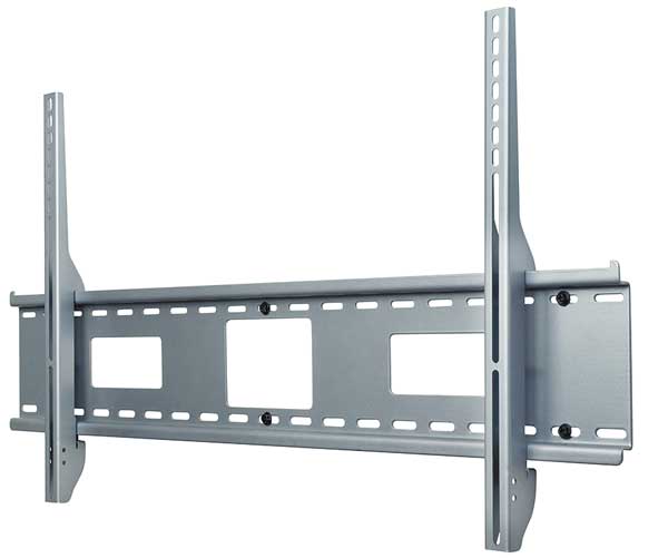 Universal Flat TV Wall Mount, 42