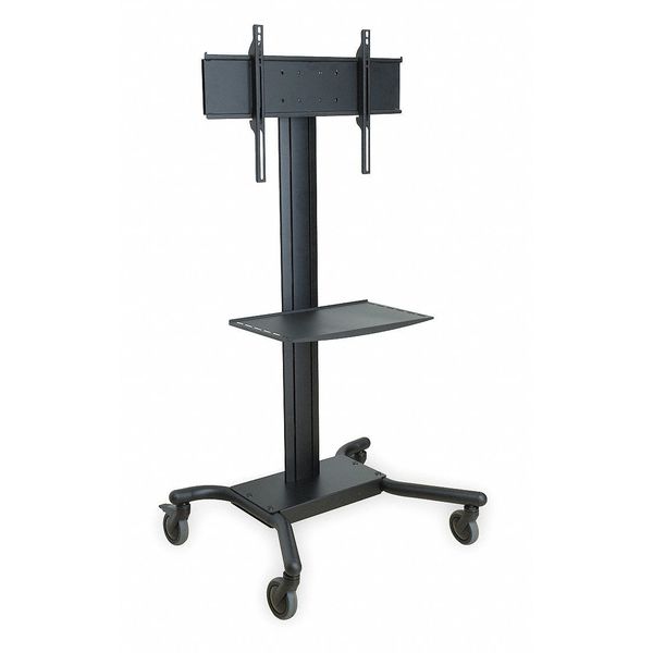Flat Panel TV Stand/Cart, 35