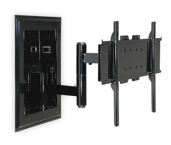 In-Wall TV Mount, 32