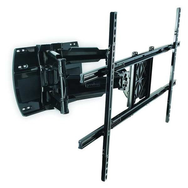 Full Motion Wall Mount, 46