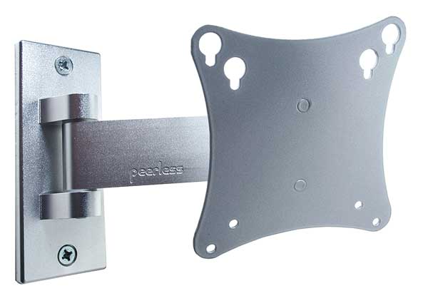 Full Motion TV Wall Mount, 10