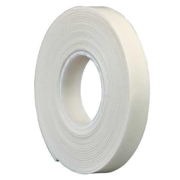 3M 4466W Double Coated Foam Tape 0.5