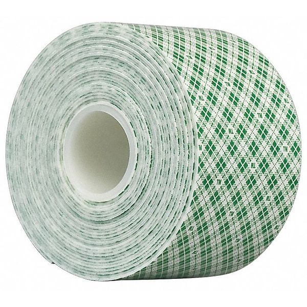 3M 4032 Double Coated Foam Tape 2