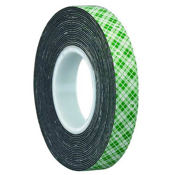 3M 4052 Double Coated Foam Tape 2