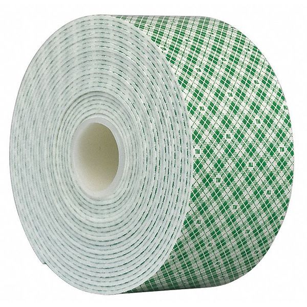 3M 4016 Double Coated Foam Tape 1.5