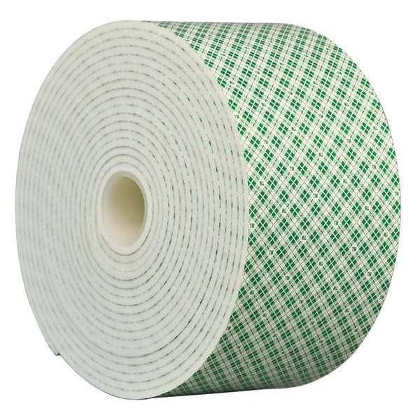 3M 4008 Double Coated Foam Tape 2
