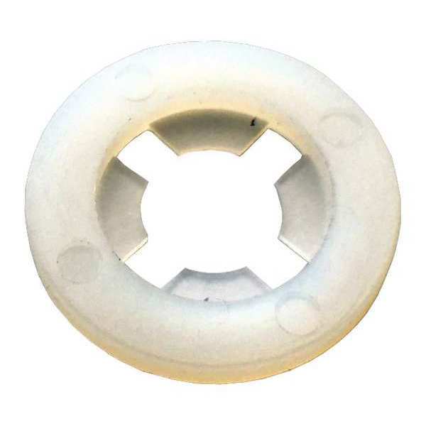 Retaining Washer, 3/8, 0.564 ID, PK50