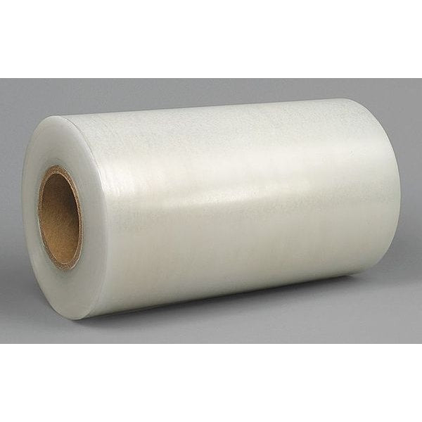 Masking Tape, Clear, 12 In. x 1000 Ft.