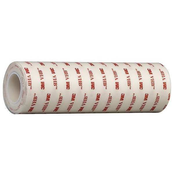 3M 4950 VHB Tape 12