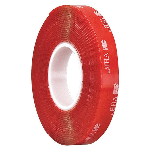 3M 4910 VHB Tape 1