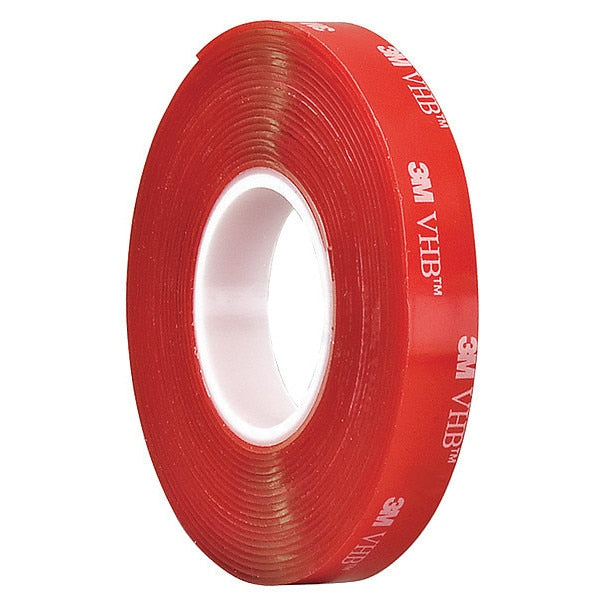 3M 4910 VHB Tape 0.5