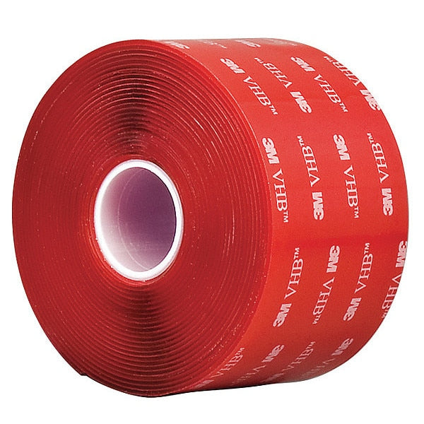 3M 4910 VHB Tape 2