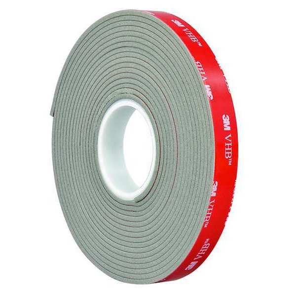 3M 4991 VHB Tape 1