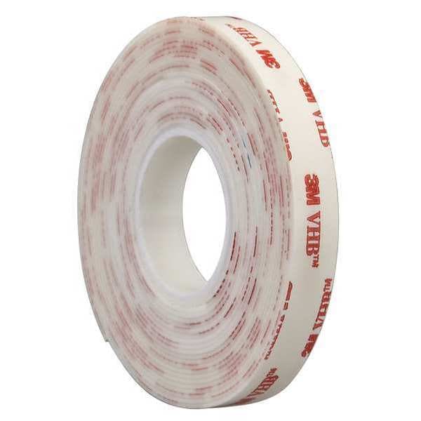 3M 4950 VHB Tape 0.5