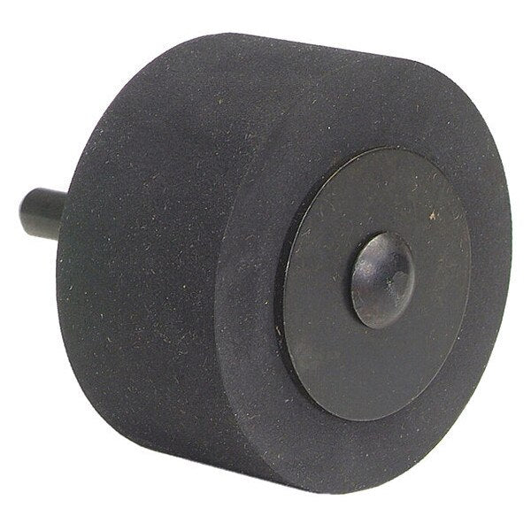 Expanding Drum, 2x1in, 11000 RPM, 1/4 in.