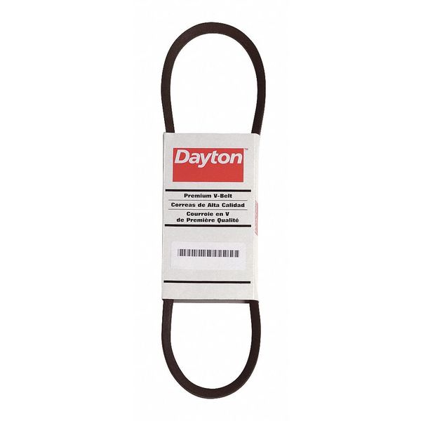 C80 V-Belt, 84