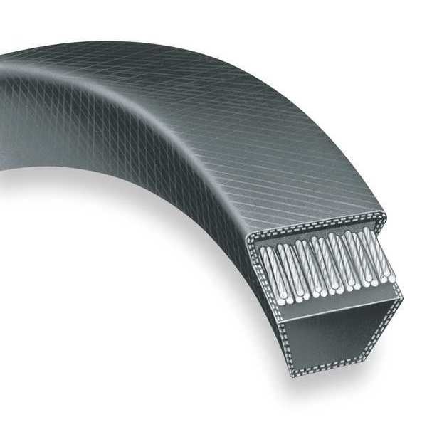 B170 V-Belt, 173
