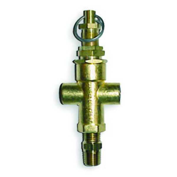 Valve, Pilot