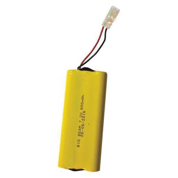 Replacement Battery, 800mAh