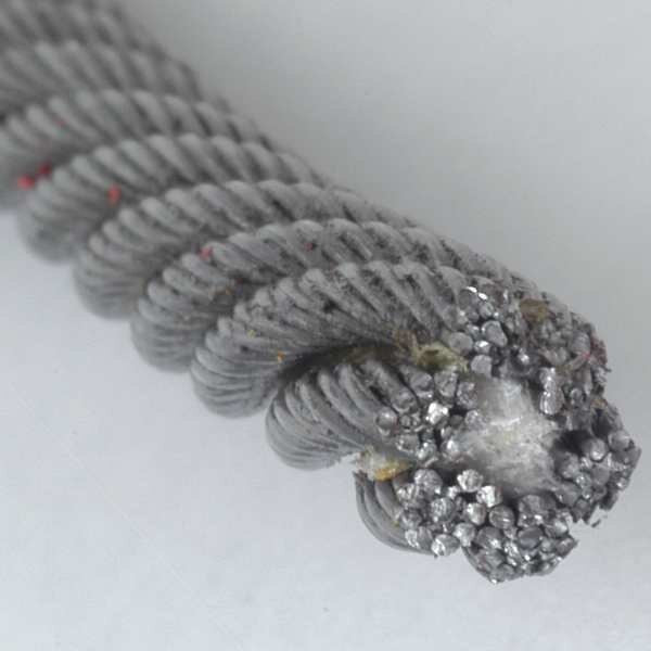 Winch Cable, FC, 3/8 In. x 35 ft.