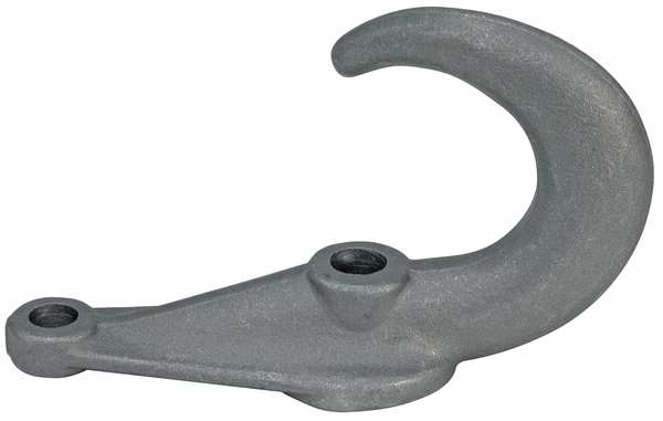 Tow Hook, 13500 Lb