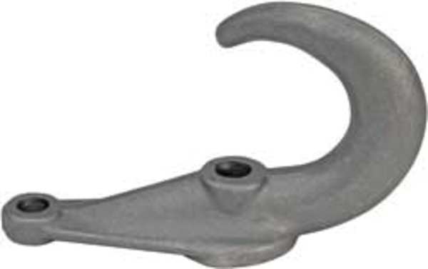 Tow Hook, 13500 Lb