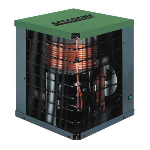 Refrigerated Air Dryer