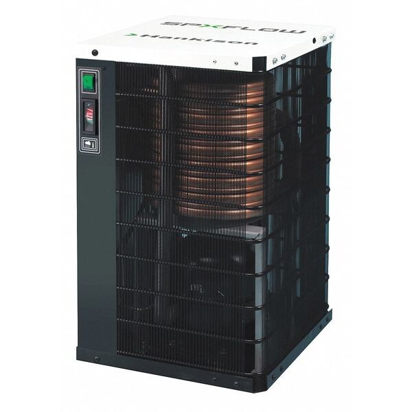 Refrigerated Air Dryer