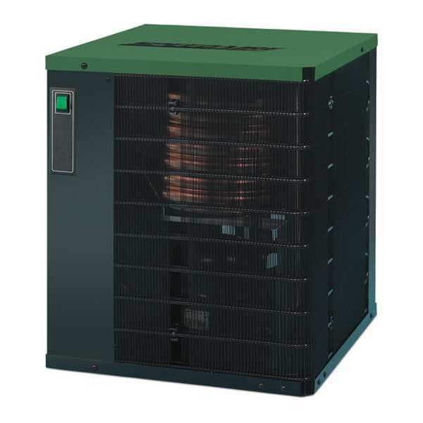 Refrigerated Air Dryer, Overall Width: 20 in