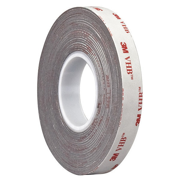3M 4611 VHB Tape 1