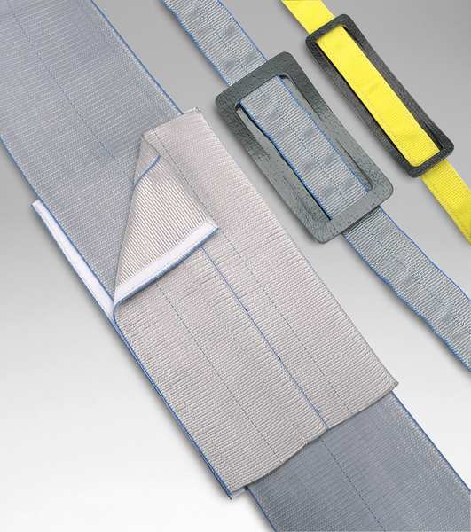 Recovery Strap Pad, Durable Webbing
