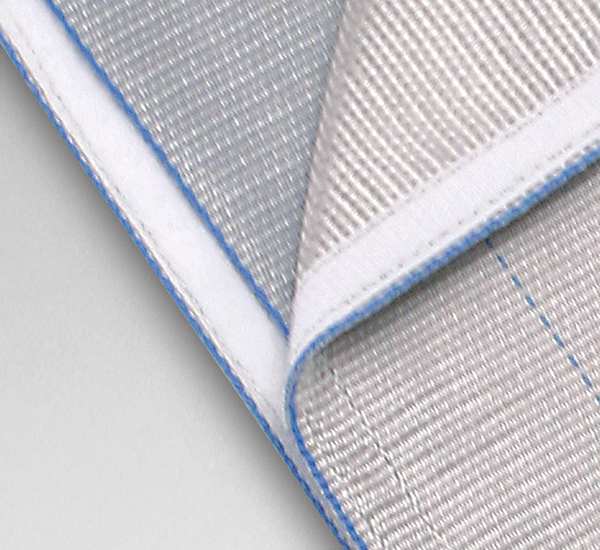Recovery Strap Pad, Durable Webbing