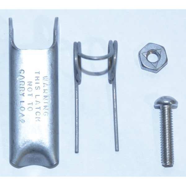 Latch Kit, For 406SS Eye Hook