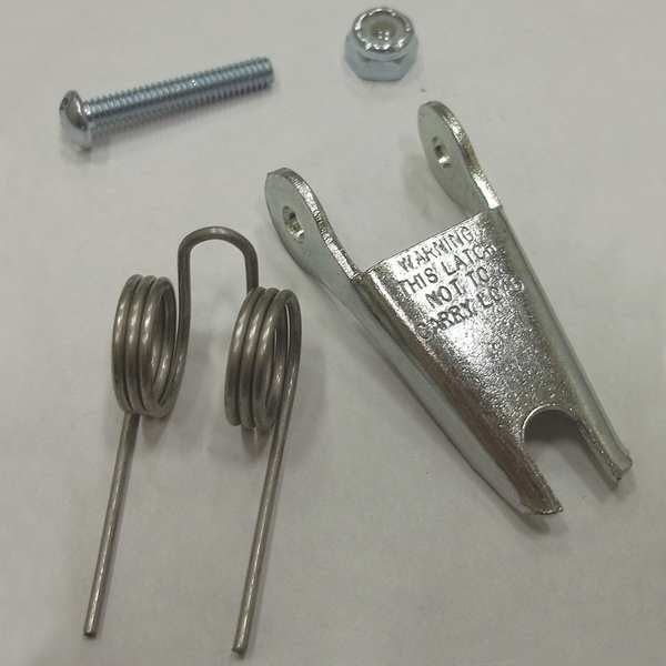 Latch Kit, For New Profile Eye Hook