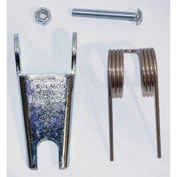 Latch Kit, For New Profile Eye Hook
