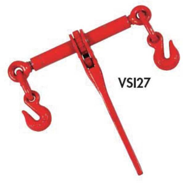 Ratchet Load Binder, Fixed, 9200 lb.