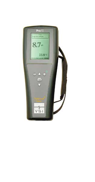 ISE Meter Acc, Nitrate Probe
