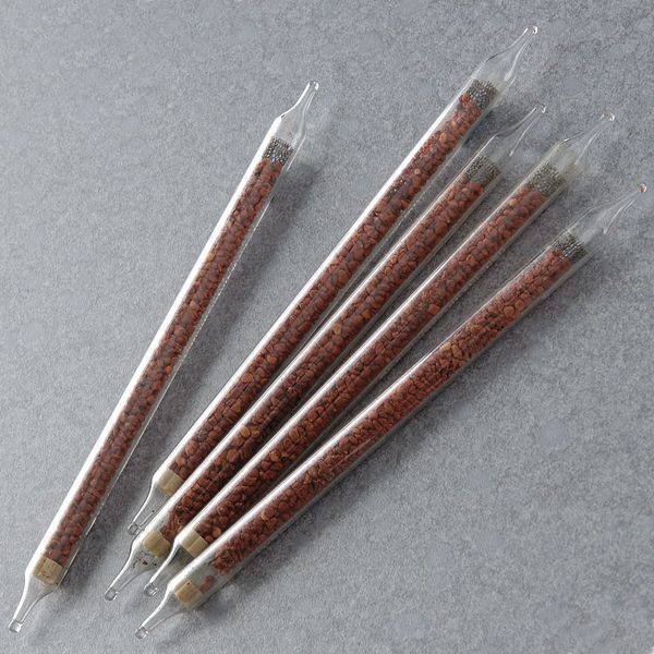Detector Tube, Formic Acid, 1to15ppm, PK10