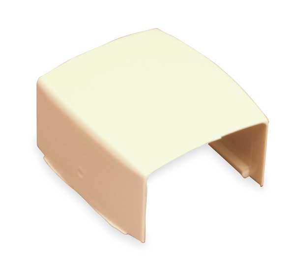 Cover Clip, Ivory, PVC, PN05 Series, Clips